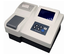 Pewarna Air ( Water Colorimeter)